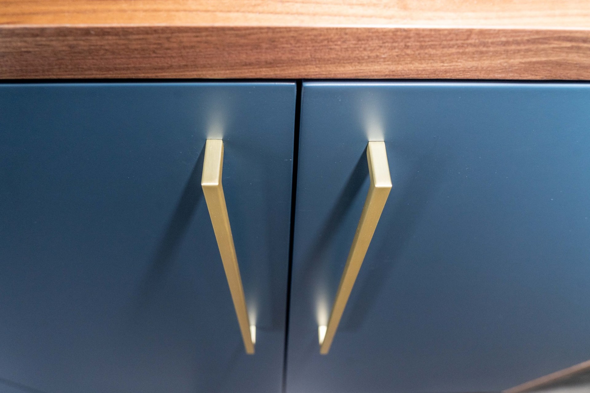 Bespoke Excellence: Hallway Cabinets - Adam Hope Bespoke's Craftsmanship